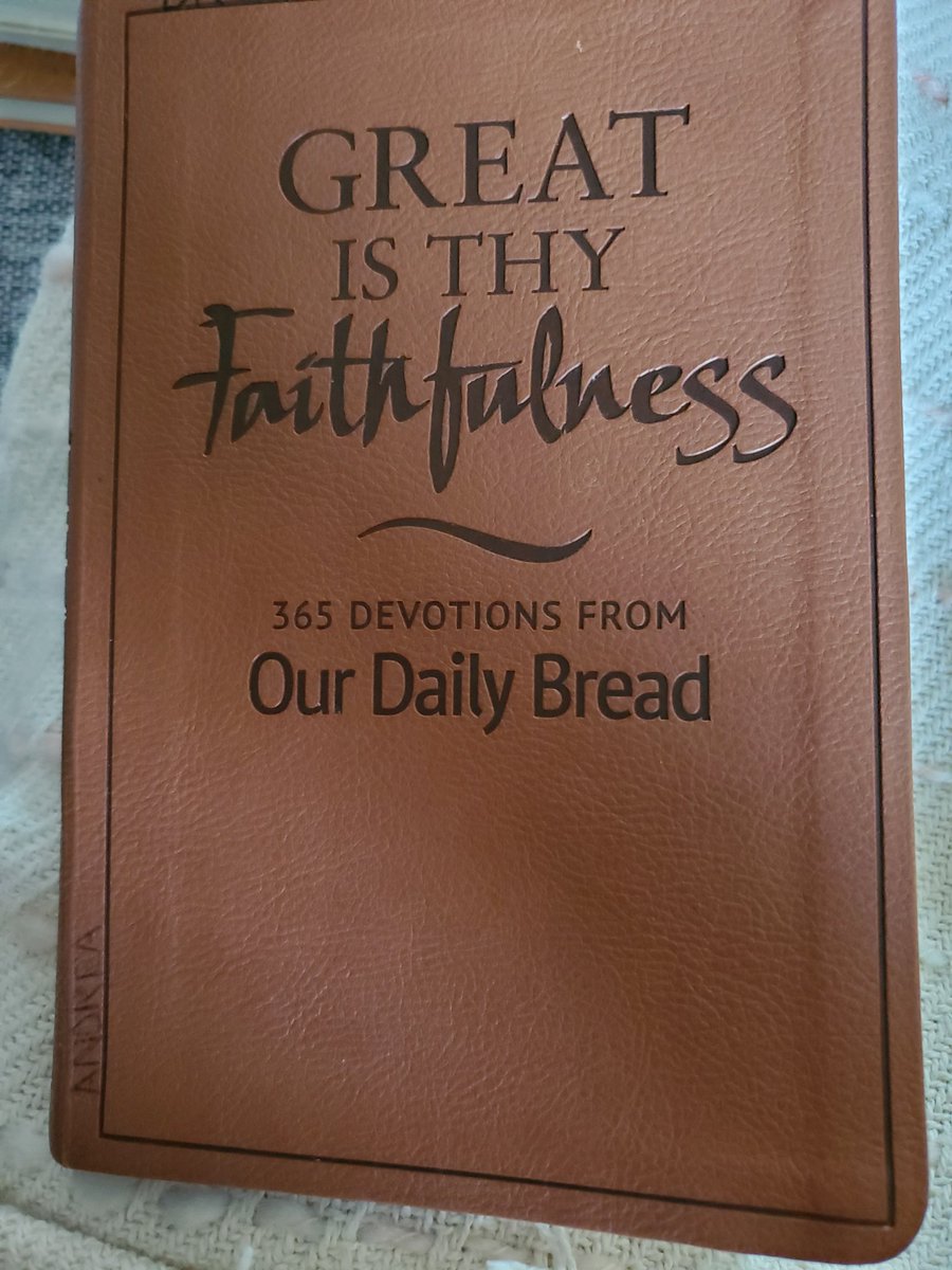 God is not obligated to give us answers, but He promises us His grace. <a href="/ourdailybread/">Our Daily Bread</a>