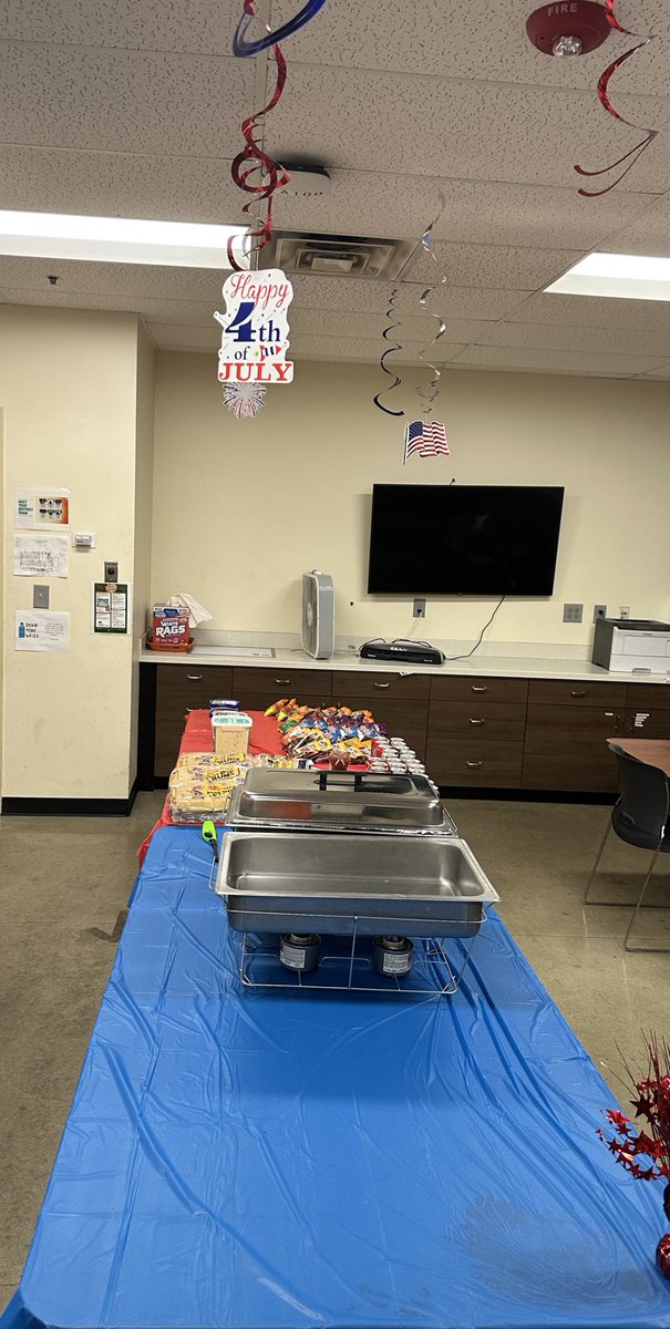 Happy Fourth OF July 🇺🇸