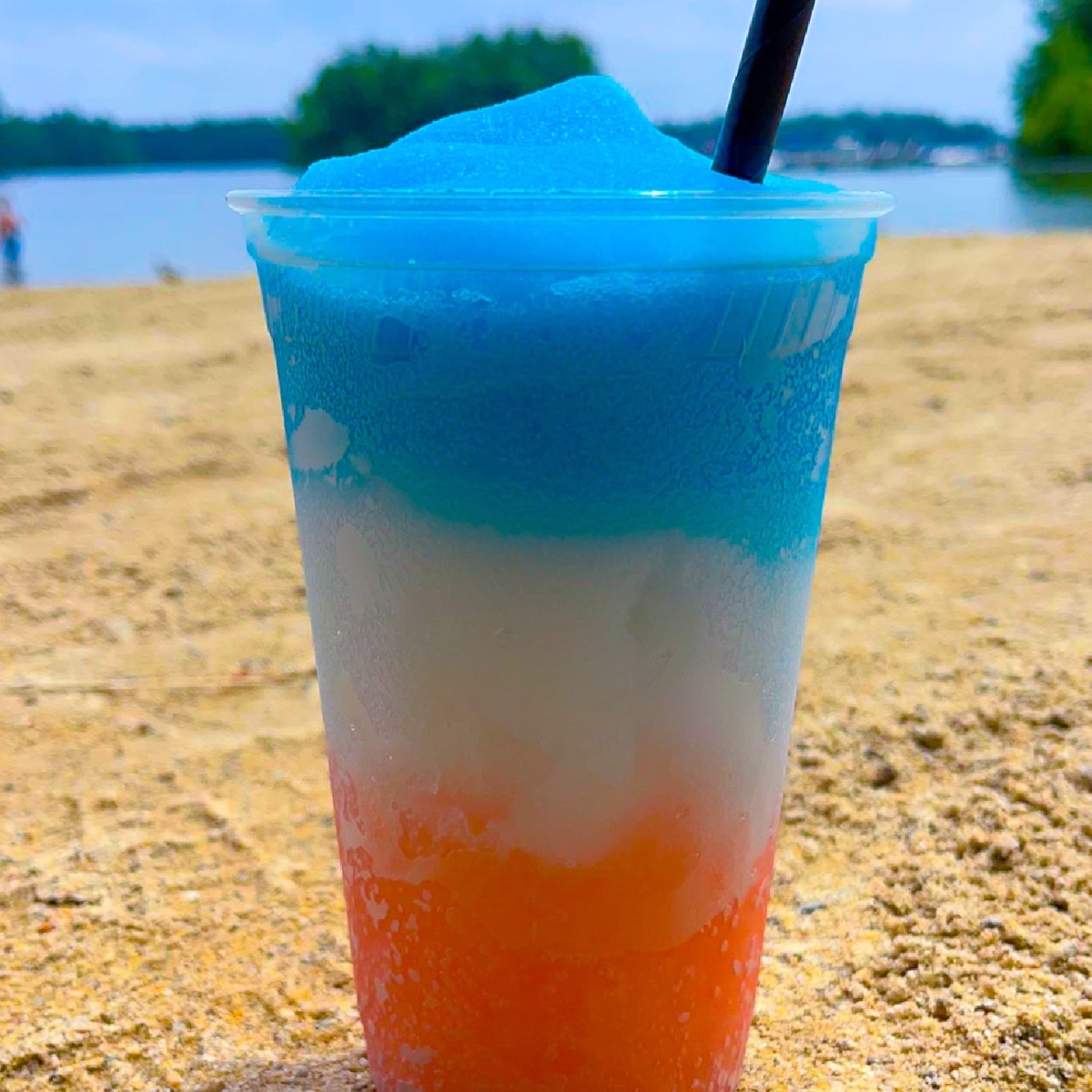 Point Sebago tweet media