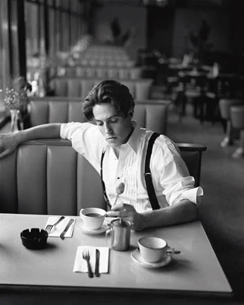 RaminNasibov's tweet photo. Hugh Grant by Gregory Heisler https://t.co/pG7f2KzA0U