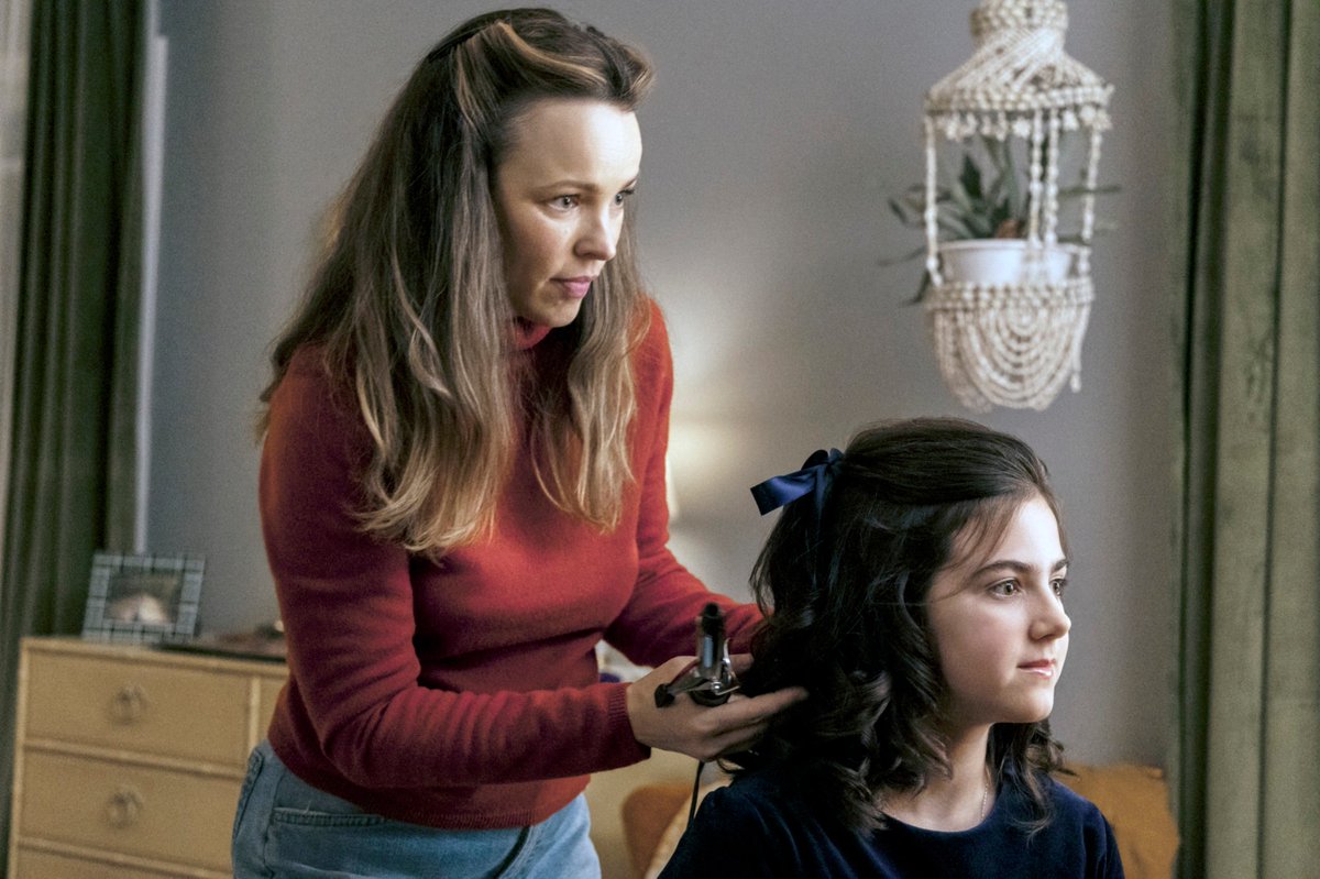 THR's tweet image. THR's film critics say 'Are You There God, It's Me, Margaret' is one of the best films of 2023 so far thr.cm/0WhNj2M