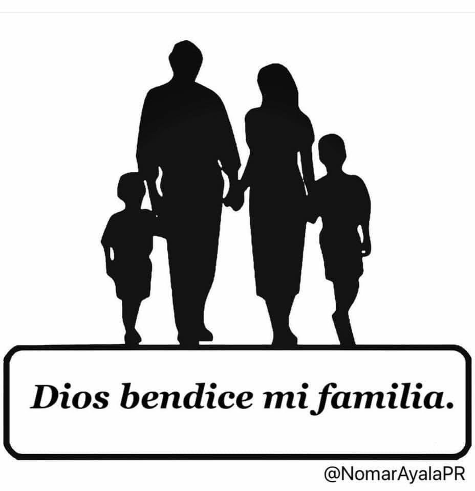 Señor te pido que bendigas la familia de la persona que esta leyendo este mensaje. Tu casa no se cae por que esta sobre la roca. 👨‍👩‍👦‍👦👨‍👩‍👦‍👦👨‍👩‍👦‍👦👨‍👩‍👦‍👦

Mateo 7:25

Cuantos dicen amen?

youtu.be/J3_BktzpyP4