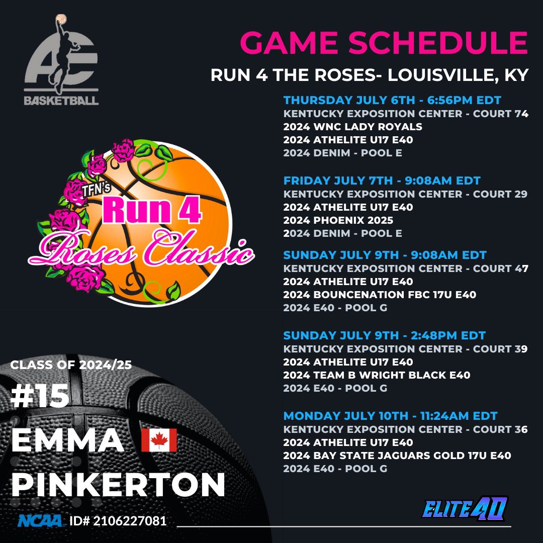 Emma Pinkerton 2024 🇨🇦 tweet media