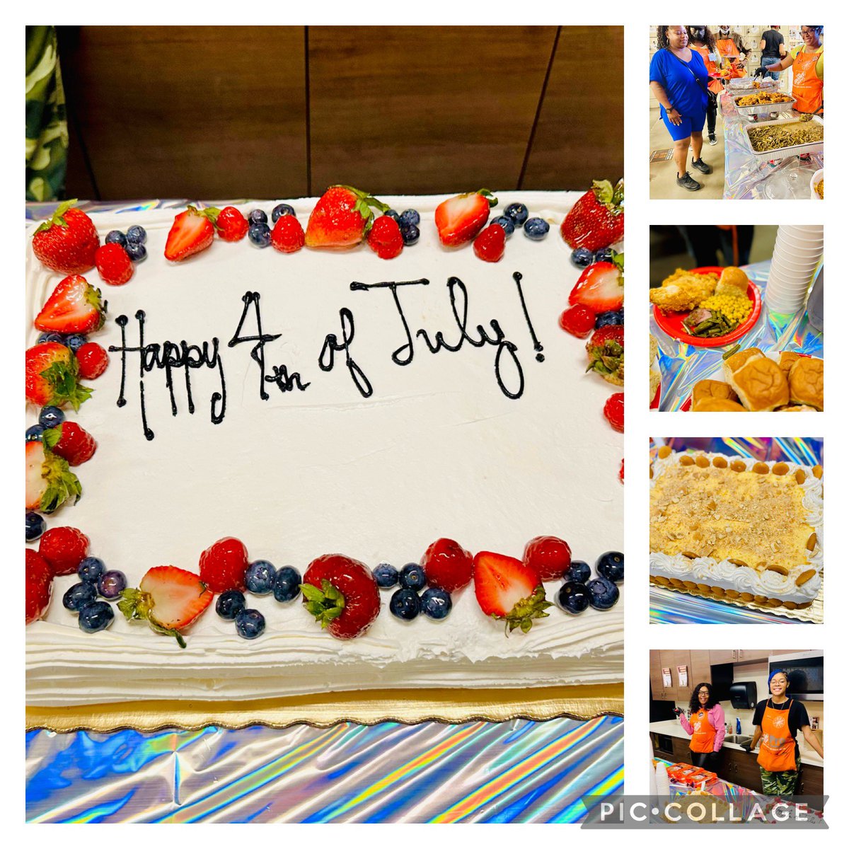 Celebrating our associates for their hard work on this beautiful Holiday. Happy 4th of July! <a href="/cnu131/">Cornelius Ukachukwu</a> <a href="/GuyPaul68631363/">Guy Paul</a> <a href="/philp_scott/">Scott Philp</a> <a href="/mlindsey1223/">Mandy Henry</a> <a href="/edwardgatlin4/">Ed Gatlin</a>