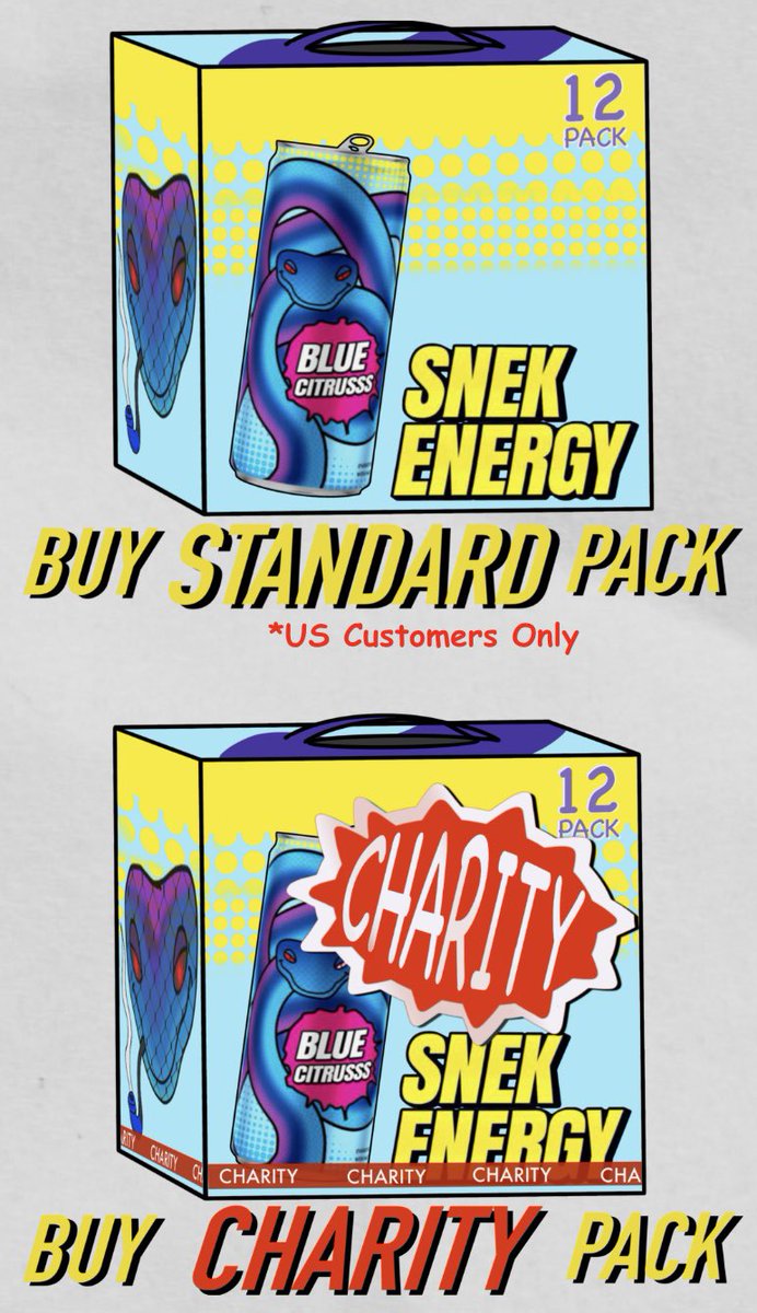 snek's tweet photo. 🚨 SNEK ENERGY sale is now LIVE 🚨

You can buy on our website: https://t.co/rzJne8k8yp

There will be exclusive benefits for buyers of our first sale 🔥🔥

Endsss in 72 hoursss ⏳ https://t.co/FoZQRezEaw