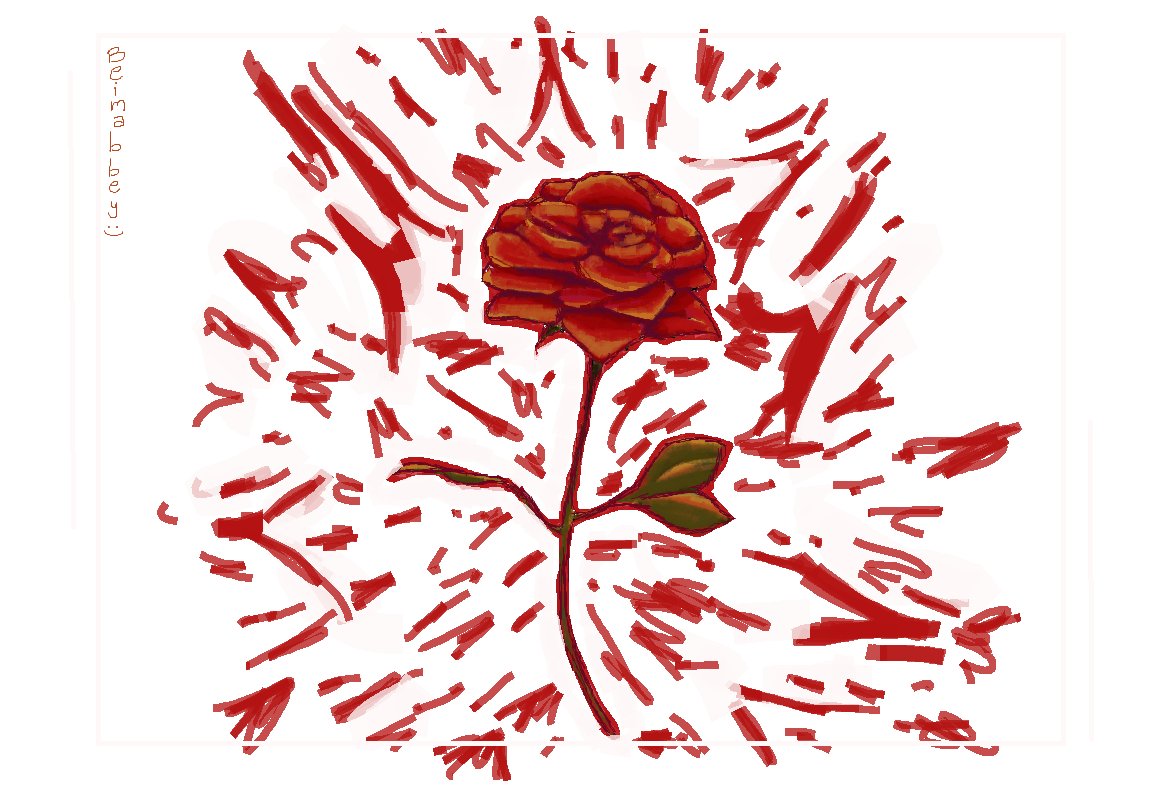 robertachubi's tweet photo. O assassinato da flor https://t.co/i4IKi77caw