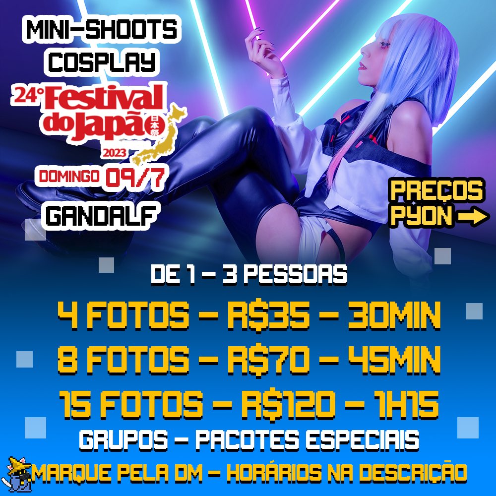 CosplayMages tweet media