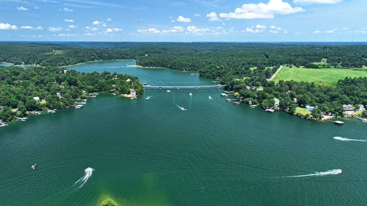 ChrisGreenAP's tweet photo. Smith Lake on Independence Day
Happy 4th of July!
@spann @simpsonWVTM13 @gannweather https://t.co/qjYpwTeA3w