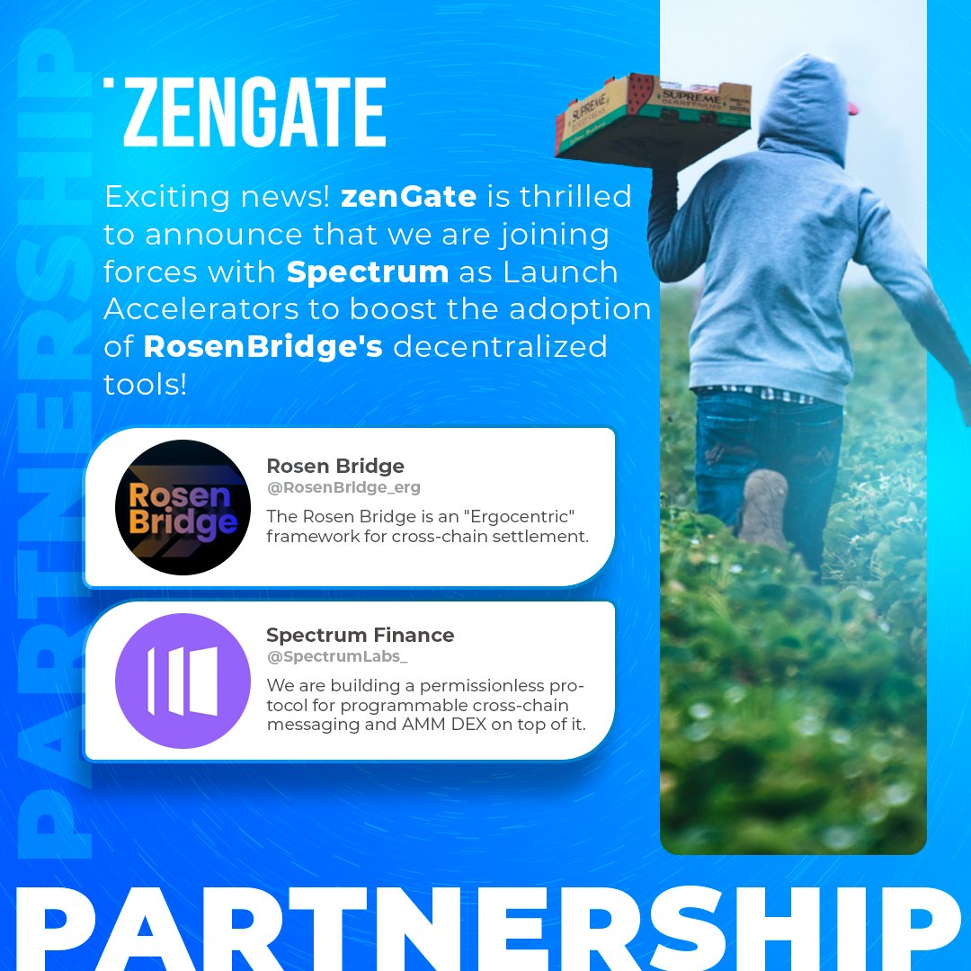 zenGate Global on Twitter: