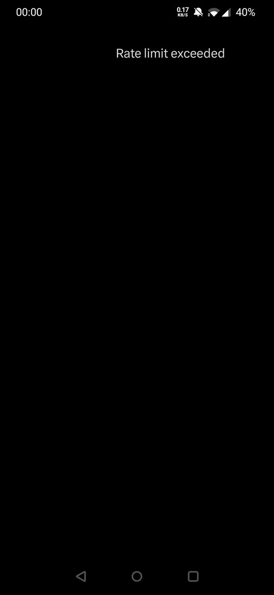 trapester's tweet image. I see @elonmusk has gone all in on dark mode.