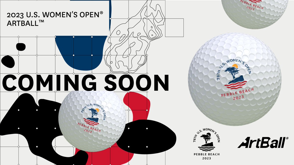 0xArtBall (@0xartball) on Twitter photo Ready to experience <a href="/USGA/">USGA</a> <a href="/uswomensopen/">U.S. Women's Open</a> ArtBall >> Free Mint. 5th July 2023
premint info - linktr.ee/0xartball
The 2023 U.S. Women's ArtBall is brought to you by a passionate team of thinkers, dreamers and builders
<a href="/nfttech/">NFT Tech</a> <a href="/amygoodchild/">Amy Goodchild</a>, <a href="/AtlasCorp_dcl/">Atlas CORP</a>, <a href="/rarible/">Rarible</a> โณ๏ธ Ready to experience <a href="/USGA/">USGA</a> <a href="/uswomensopen/">U.S. Women's Open</a> ArtBall >> Free Mint. 5th July 2023
premint info - linktr.ee/0xartball
The 2023 U.S. Women's ArtBall is brought to you by a passionate team of thinkers, dreamers and builders
<a href="/nfttech/">NFT Tech</a> <a href="/amygoodchild/">Amy Goodchild</a>, <a href="/AtlasCorp_dcl/">Atlas CORP</a>, <a href="/rarible/">Rarible</a> โณ๏ธ