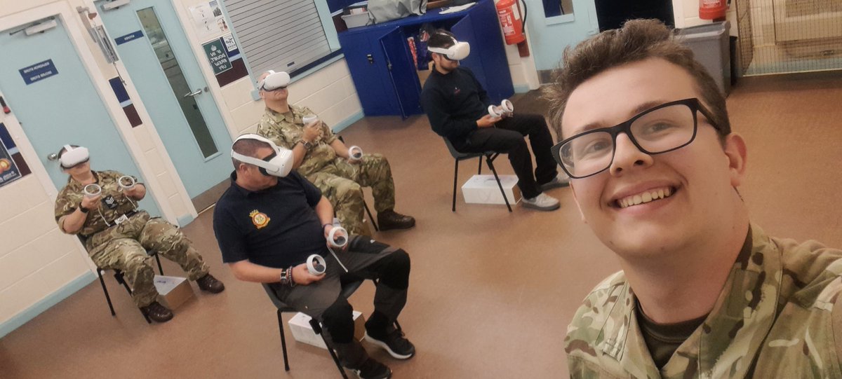 DNW STEM & Space Officer tweet media