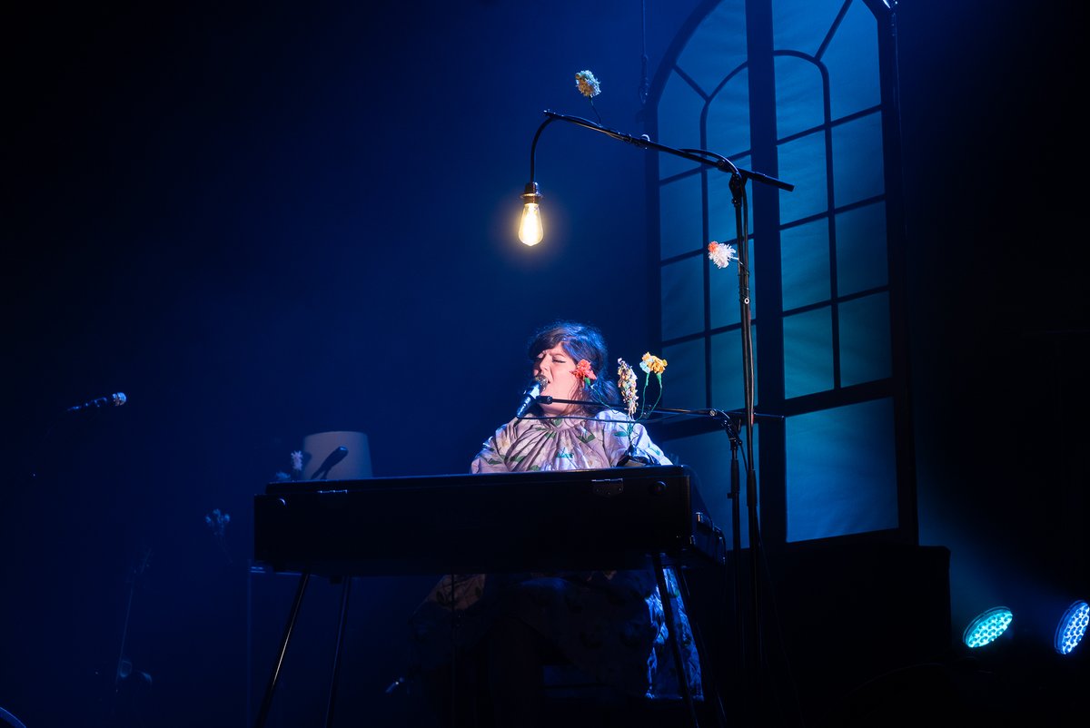 Days Off (@festivaldaysoff) on Twitter photo Ce soir @november_ultra et <a href="/benhowardmusic/">Ben Howard</a> nous ont transportés à la <a href="/philharmonie/">Philharmonie de Paris</a> pour nous offrir deux concerts hors du temps ✨ Ce soir @november_ultra et <a href="/benhowardmusic/">Ben Howard</a> nous ont transportés à la <a href="/philharmonie/">Philharmonie de Paris</a> pour nous offrir deux concerts hors du temps ✨
