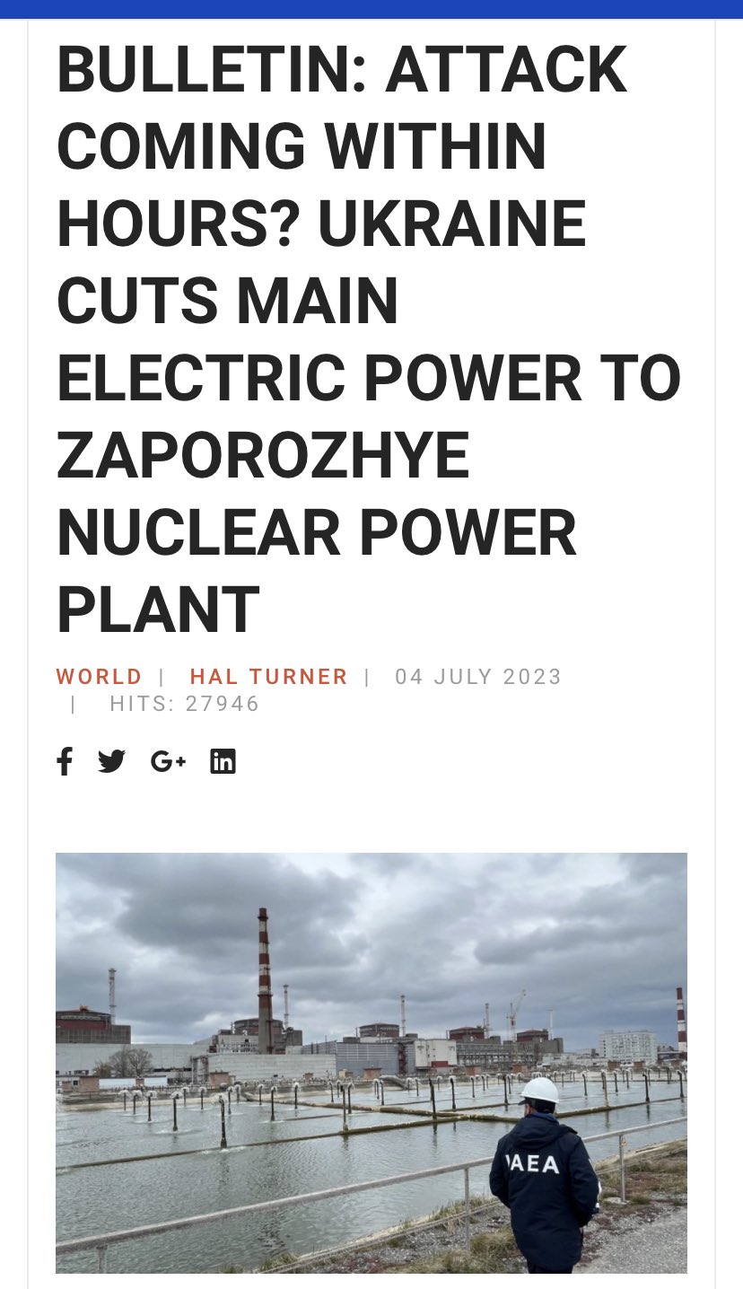 US Civil Defense News on Twitter: