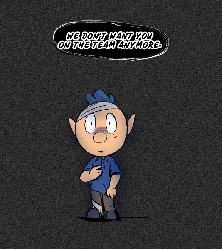 citruscrisp's tweet image. This is gonna sound stupid and lame but I find Alph as such a dorky, awkward comfort character for me that when I found out a lot of people hated him, I drew this pack in September lmao