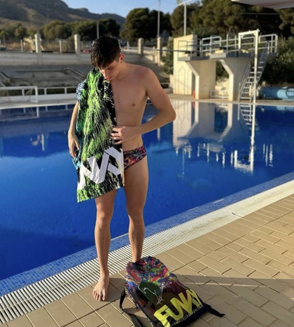 Funky Trunks UK & Ireland tweet media