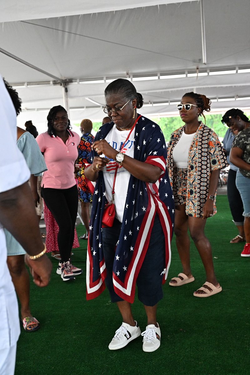 JesusHouseBalt's tweet photo. The JHB Family Picnic
Probably the most fun we have had…. EVER! Tag a friend you enjoyed dancing with today.
#July4th #FourthOfJuly #IndependenceDay #IndependenceDayCelebration #IndependenceDay2023 #FamilyPicnic #OutdoorPicnic #July4thEvent #July4thBaltimore #JHBFamilyPicnic https://t.co/vaq5Uxg84w