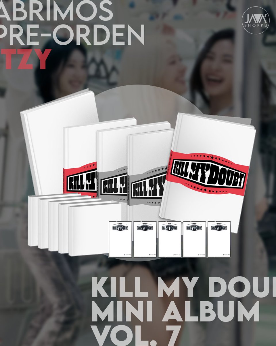 Java' Shoppu tweet media