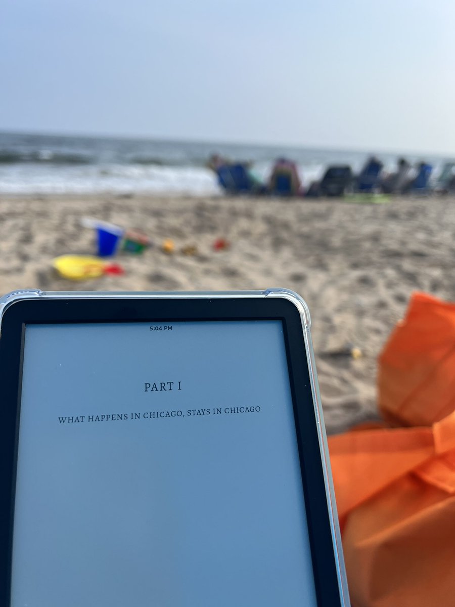 emptybamboogirl's tweet photo. made it a long weekend and spent it in Westerly + Newport RI being beach bums, reading &amp; eating tons of fried seafood, chowder &amp; warm lobster rolls 🏖️☀️🇺🇸🦞 happy 4th https://t.co/xjRRfQiMzv