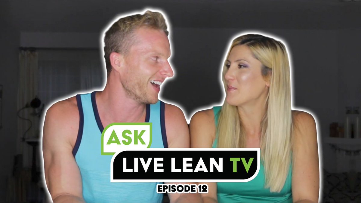 LiveLeanTV's tweet photo. Should You Workout And Eat Differently When You Are Sick? | #AskLiveLeanTV https://t.co/7zIKsqrzRX via @BradGouthro https://t.co/mmCXZmOKAj