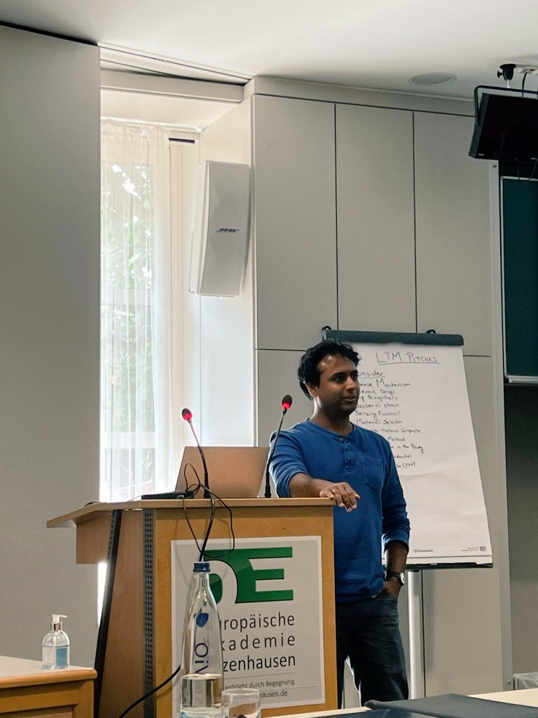 Shrikrishnan Sankaran tweet media