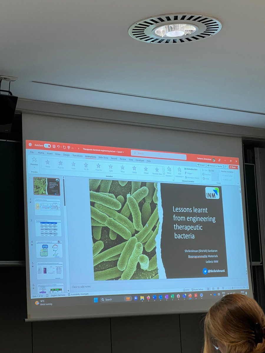 Shrikrishnan Sankaran tweet media