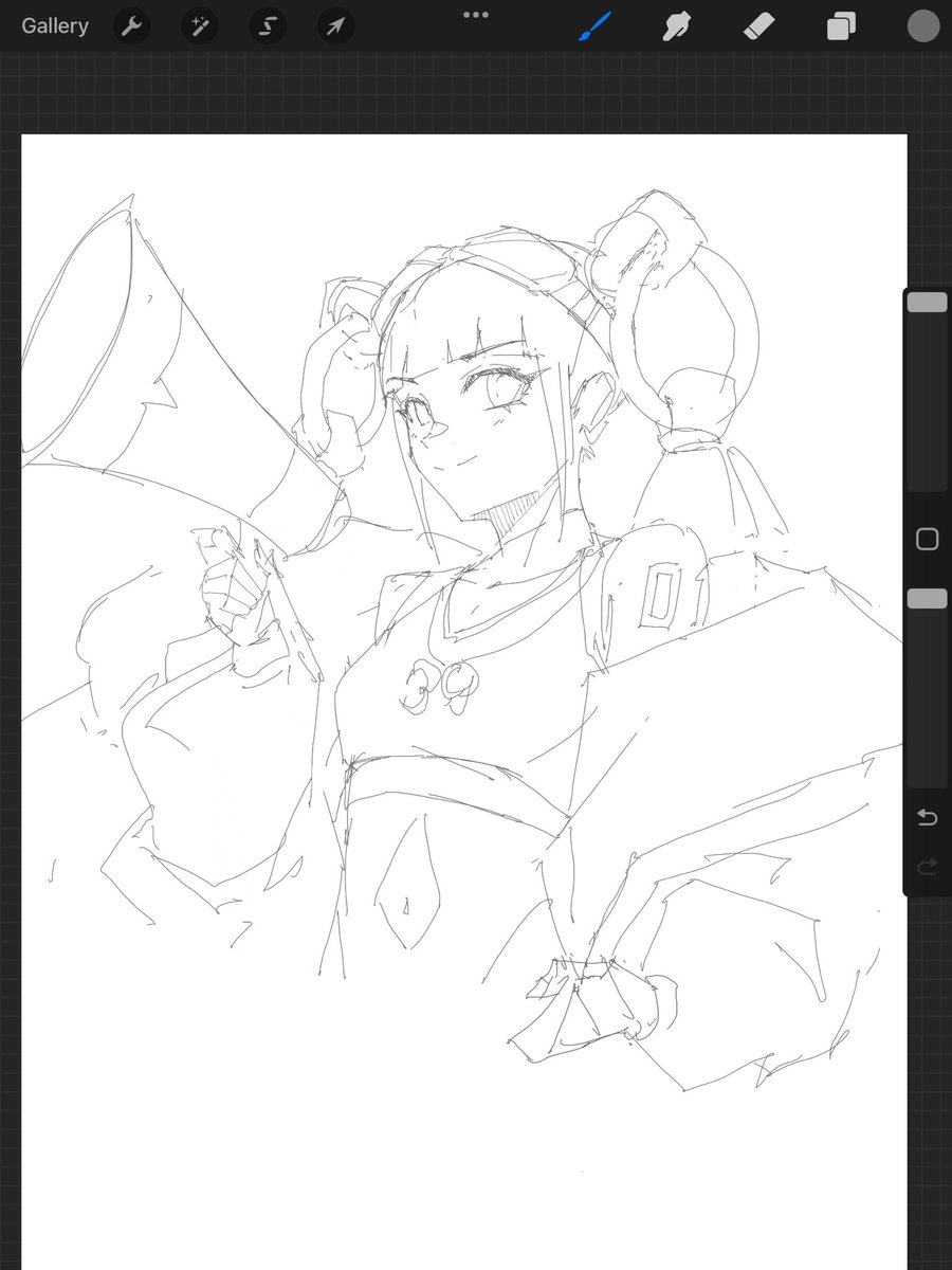 I got the magical mirai brainrot 