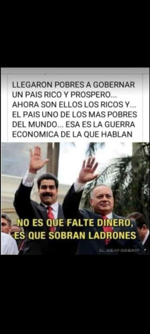 _RoqueCastro's tweet photo. Más claro imposible. https://t.co/Pa89ZTPqpt