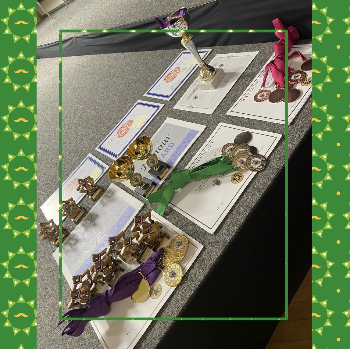 SCPS Physical Ed & Sports tweet media