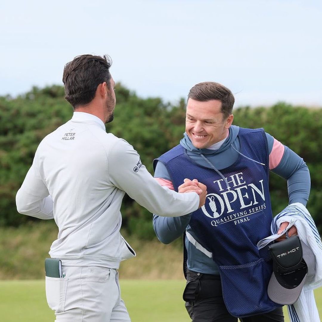 Mizuno Golf Europe tweet media