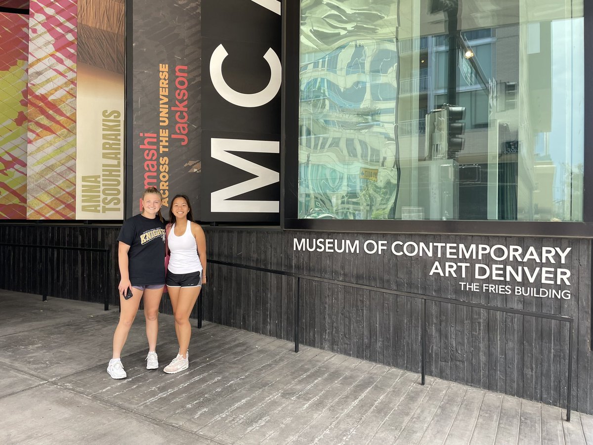 Happy 4th of July from FHN FCCLA in Denver, CO! 💥 🏔️ ❤️ #fhncommunity #fcsteacher #nlc2023
 #mofccla