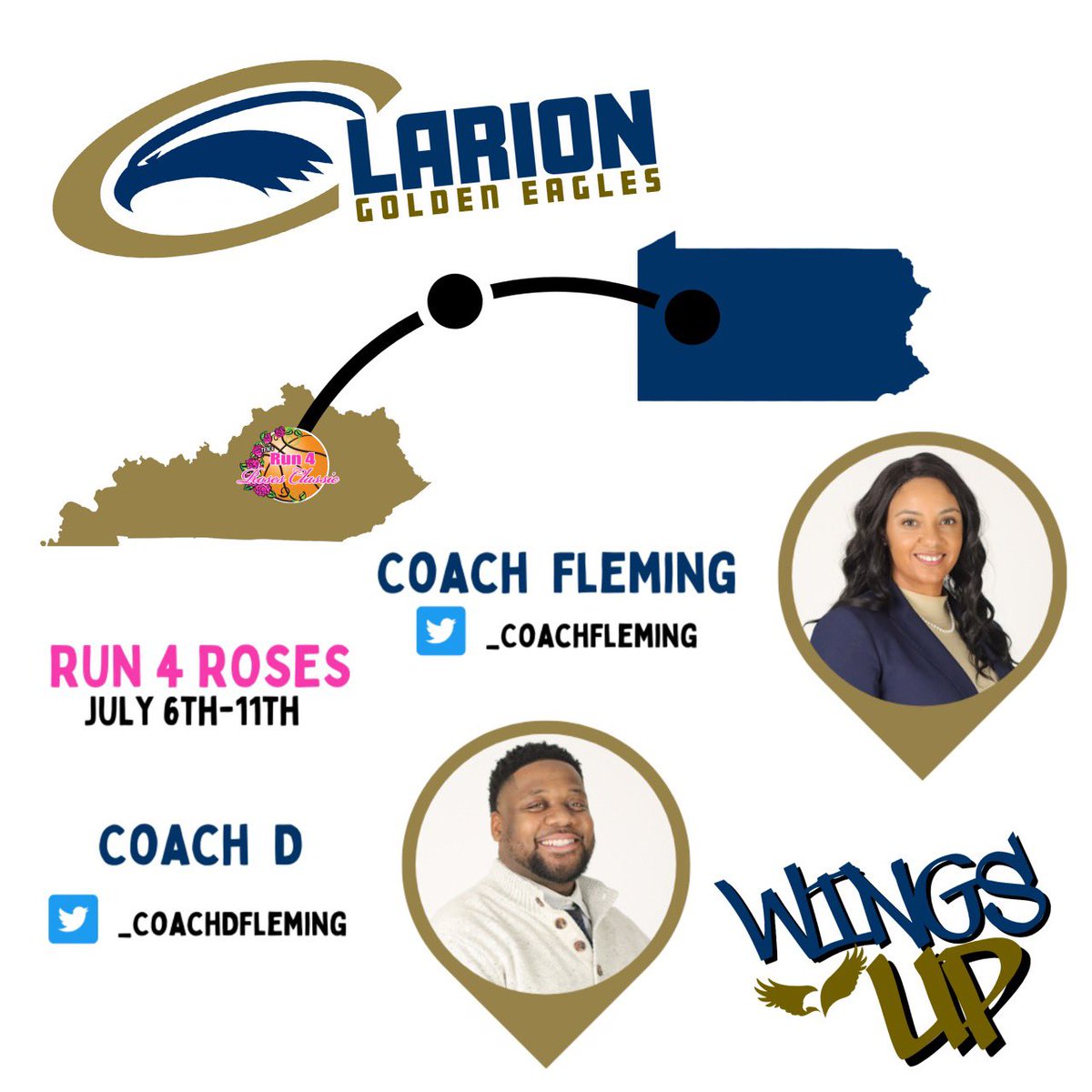 Danielle Fleming tweet media