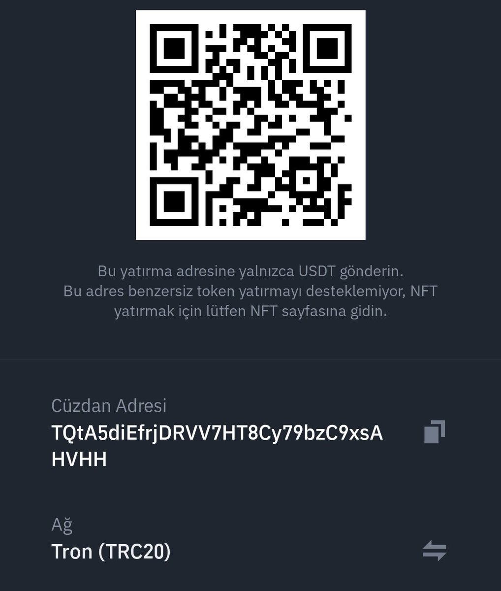 hoca0101's tweet photo. @CryptoTroia Bizide gör abi 😄 artık https://t.co/yfX2lcEIhc