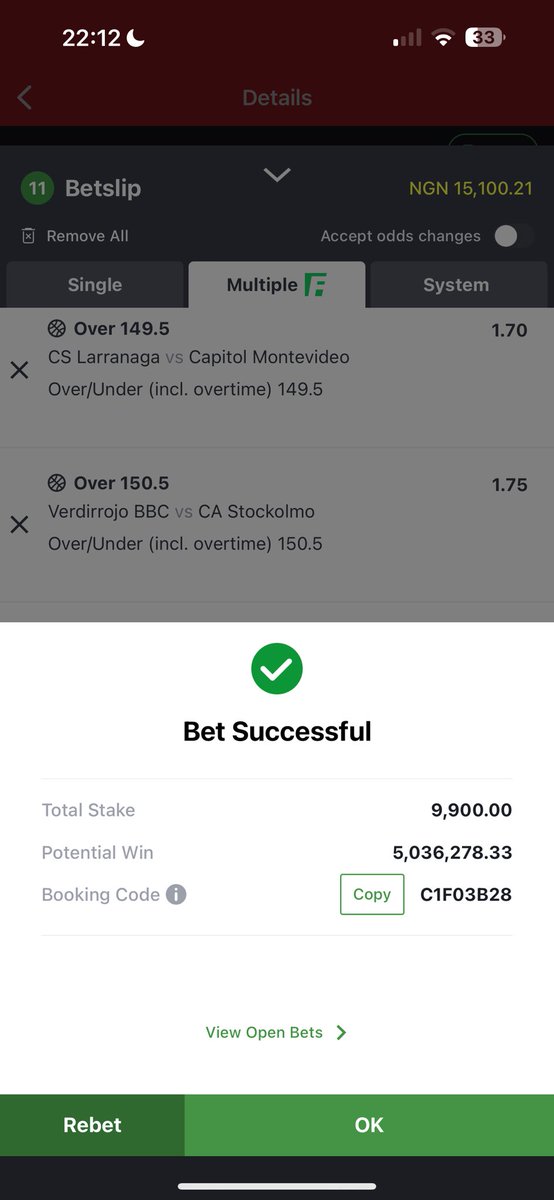 TalentedFBG's tweet image. Wake up to boom