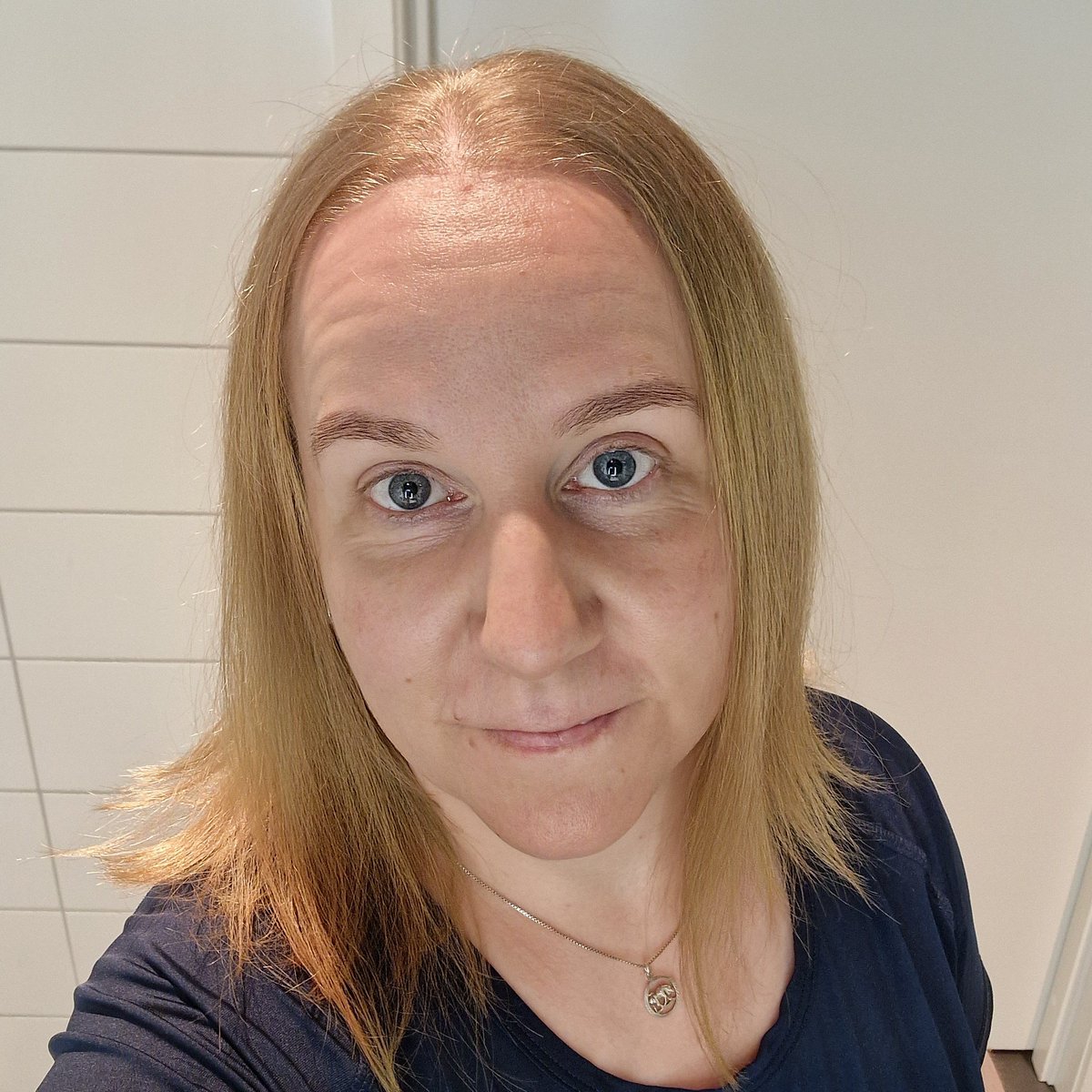 #NyttProfilbilde