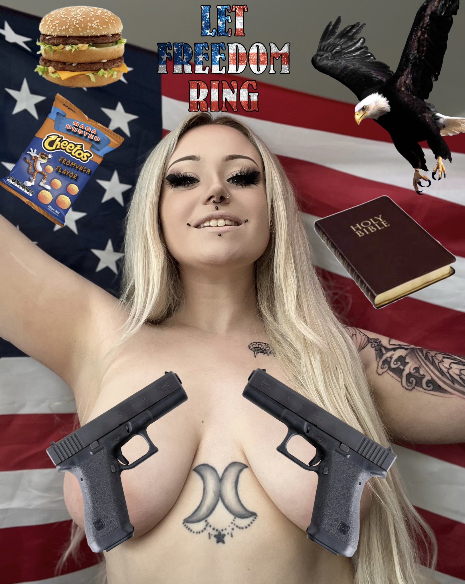 Spoop on X: Today we thank Charles Entertainment Cheese for making America  what it is today t.coa7Z7K5CyP6  X