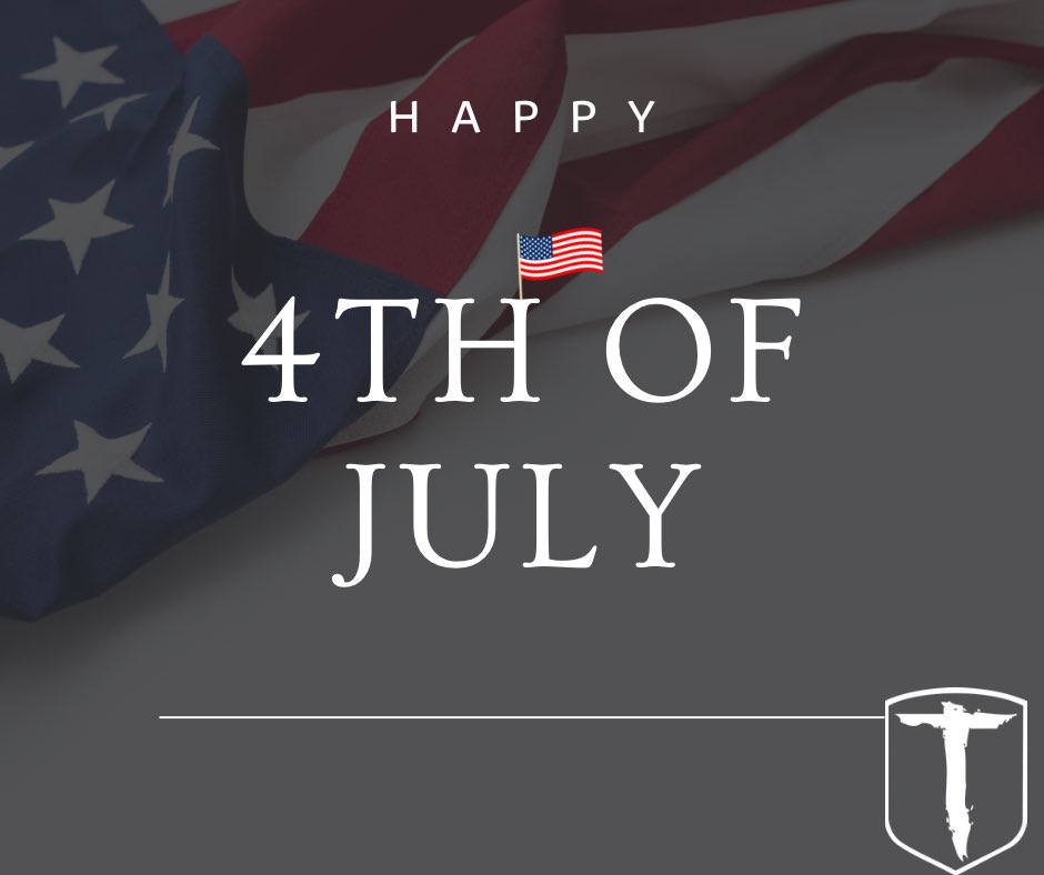 RevenantMJ21's tweet photo. Happy 4th of July from Revenant! https://t.co/EipOCpqarL