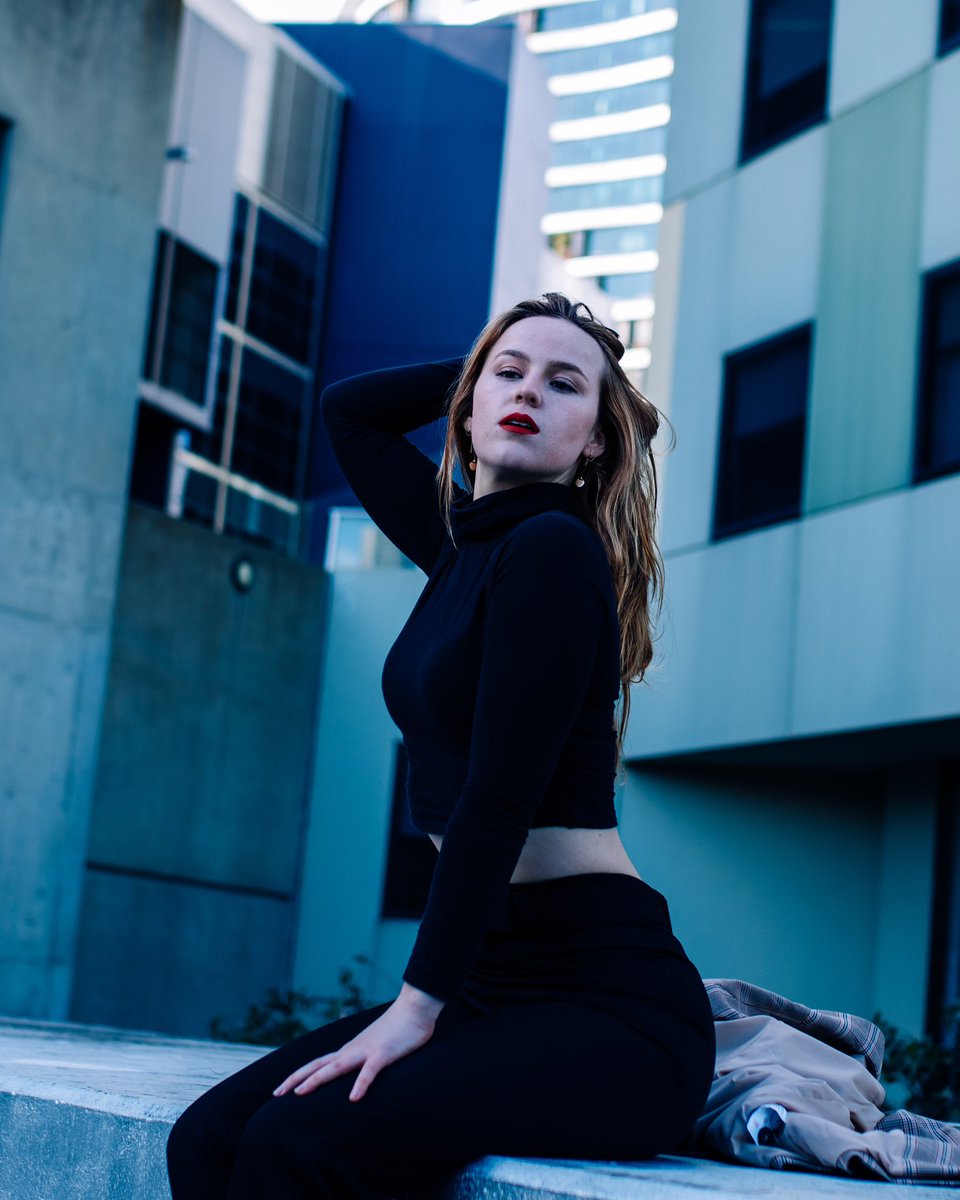 Mike_Palomeque's tweet photo. @BraydenCreation #melbourne Model : Ginny https://t.co/4U4W0qY5vp