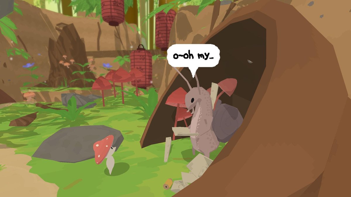 14 amazing games to celebrate Indie Penance Day 2023! bit.ly/3JLDVBX