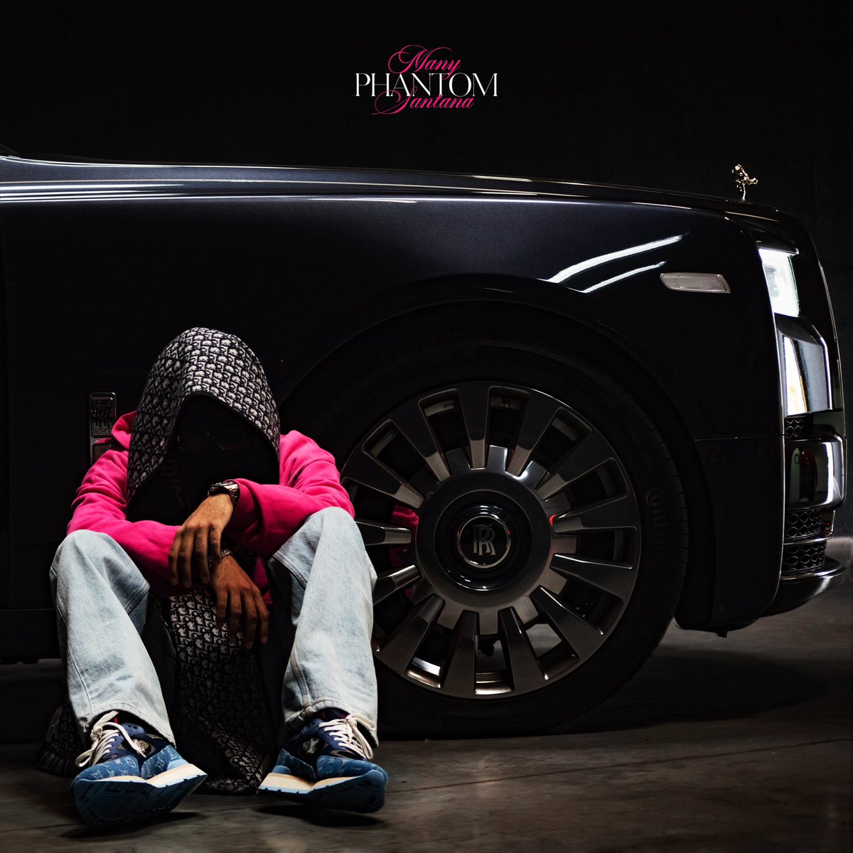 ManySantana_'s tweet photo. Mon premier EP « PHANTOM » est dispo partout la mif MERCI à tout ceux qui ont bossé dessus !! 🥷
Restez branché on sort le clip de « PHANTOM » à 18h ⏰
C’est maintenant que TOUT commence !!! https://t.co/8Bq2Sh4iuR