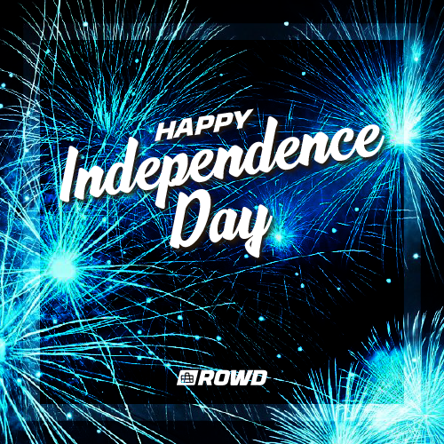 ROWDsled's tweet photo. Happy Independence Day from ROWD!
#ROWD #IndependenceDay #July4 https://t.co/WDYsdVdvjt