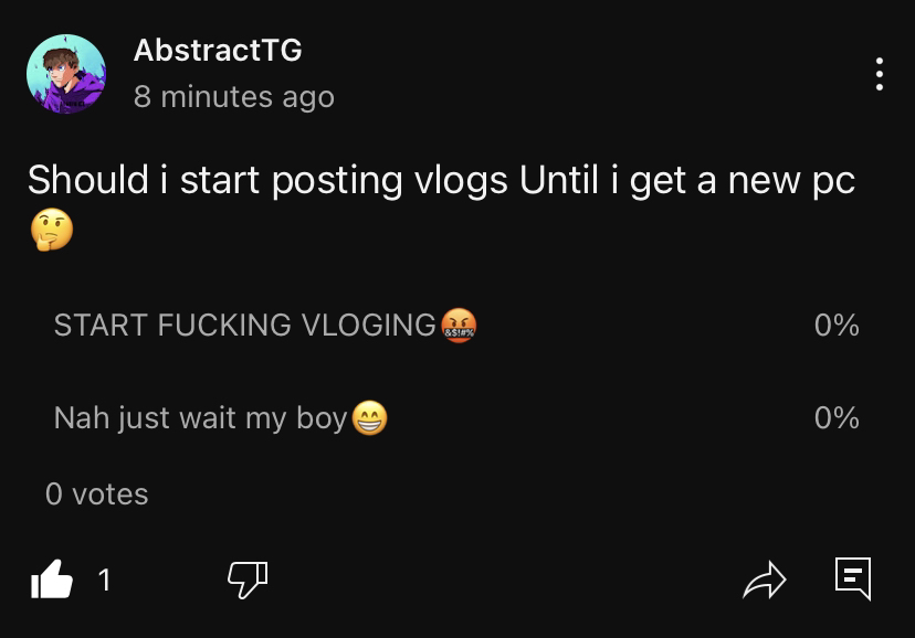 AbstractTG tweet media