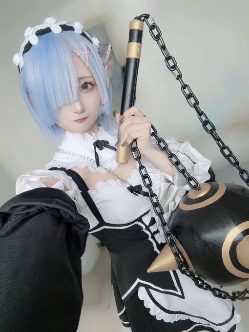 コスプレイヤー雨宮あんずのTwitter画像25