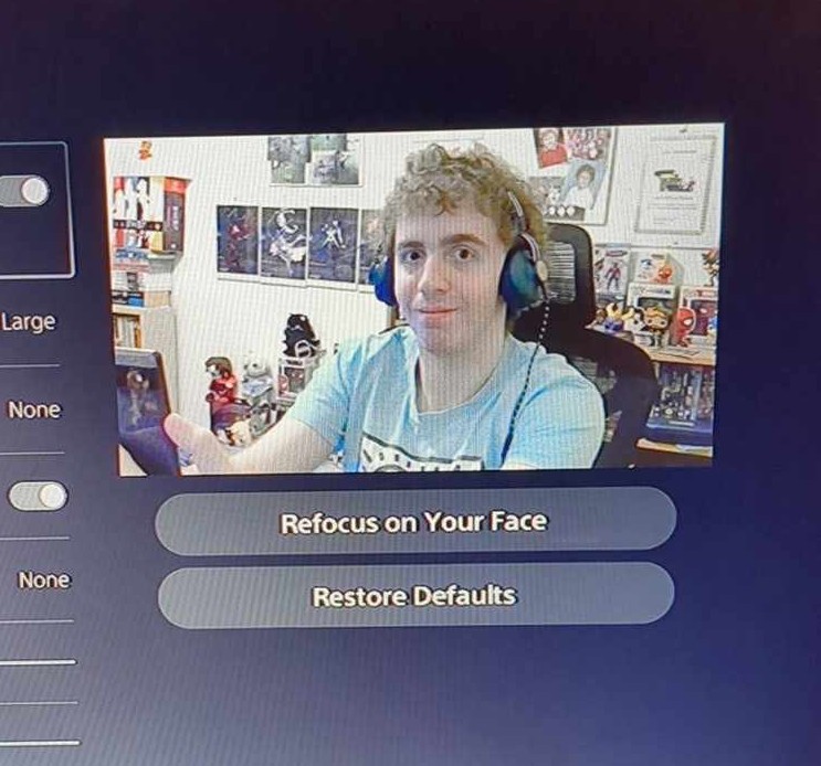 AbruptCanine4's tweet photo. Remember when Abrupt Canine streamed...? Wanna go back to those days....? 👀😋😘😎💖 #GamersUnite #SupportSmallStreamers #SmallStreamerCommunity #backfromhiatus #love #SmallStreamersConnect #missme https://t.co/qMO0aO4q0P