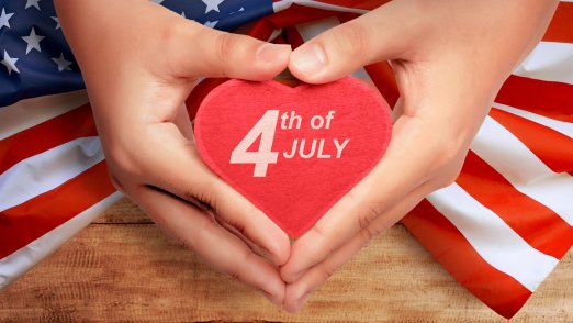 Emiliacora2000's tweet photo. Happy 4th of July to my family and friends!!! Hope you all have a Blessed  Day….❤️🤍❤️🤍 https://t.co/cXuaA3kd8l
