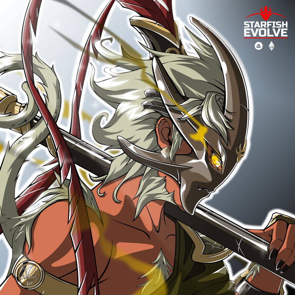 STARFISH EVOLVE tweet media