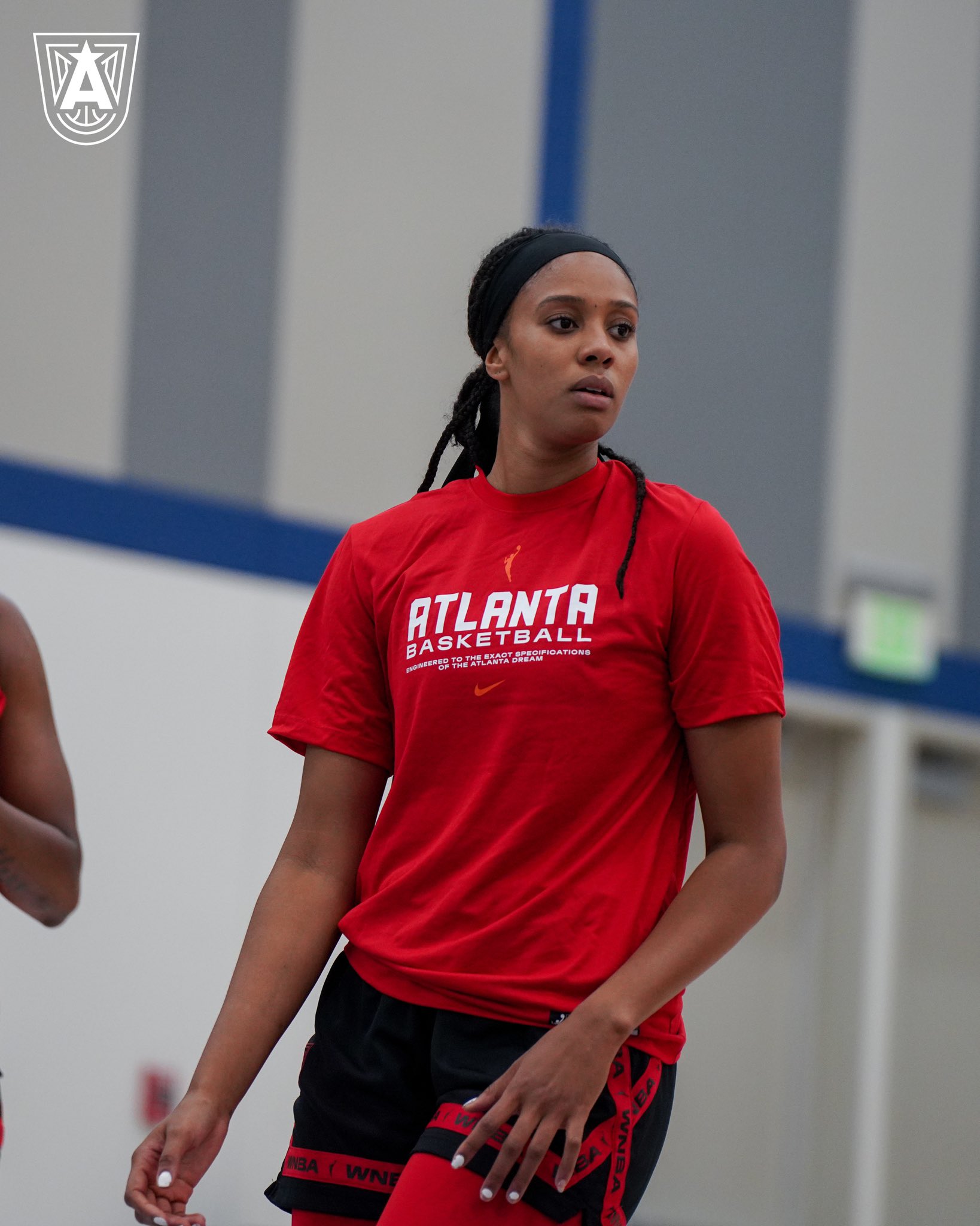 atlanta dream new jerseys