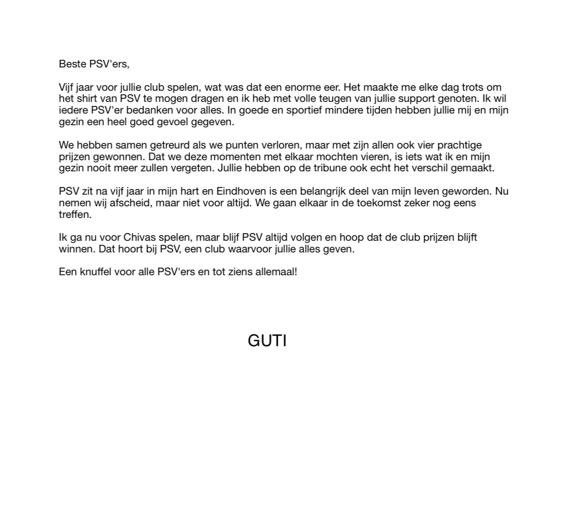 🔴⚪️ <a href="/PSV/">PSV</a>