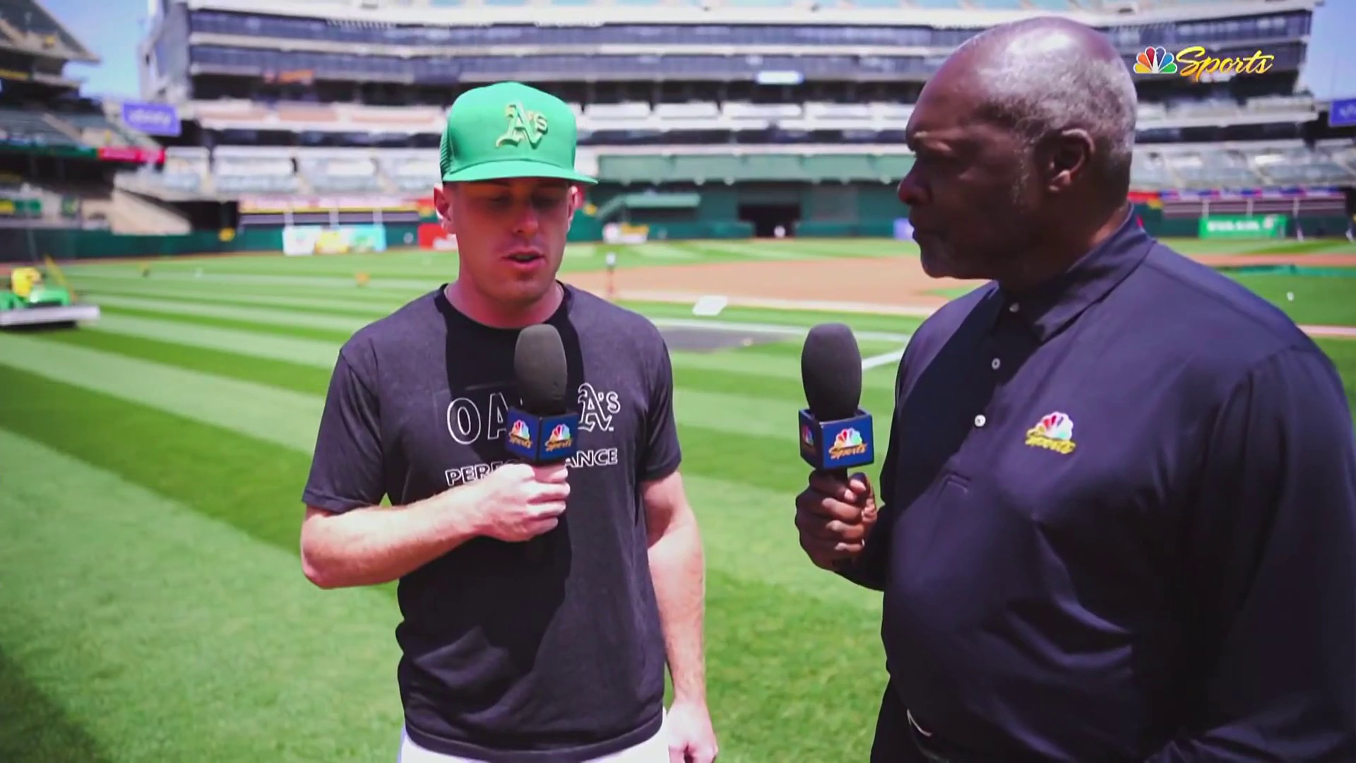 A's on NBCS on Twitter "JP Sears spoke with Dsmoke34 about his early