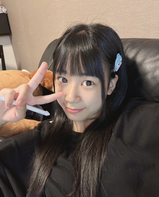 Twitterのコスプレ画像1